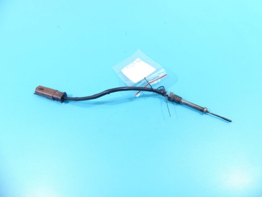ABGASTEMPERATURSENSOR CITROEN C4