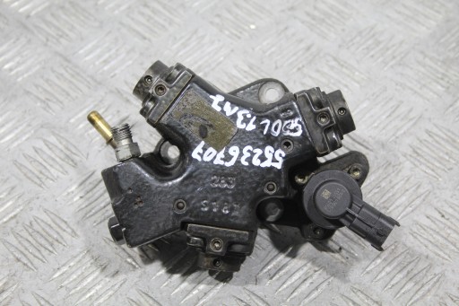 EINSPRITZPUMPE FIAT 500L 55236707