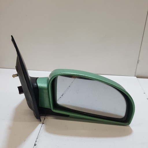RECHTER ELEKTROSPIEGEL HYUNDAI GETZ