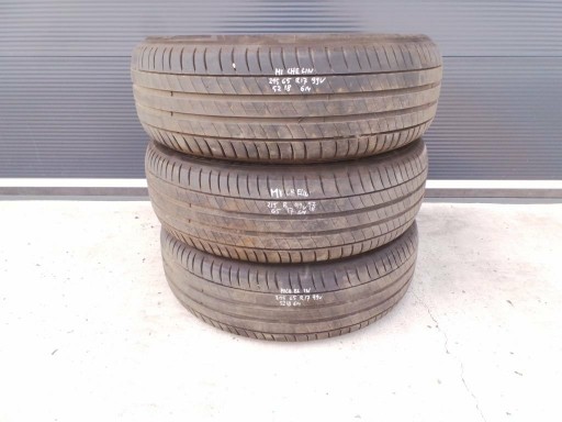 MICHELIN PRIMACY 3 REIFEN 215/65/R18 99V 2018