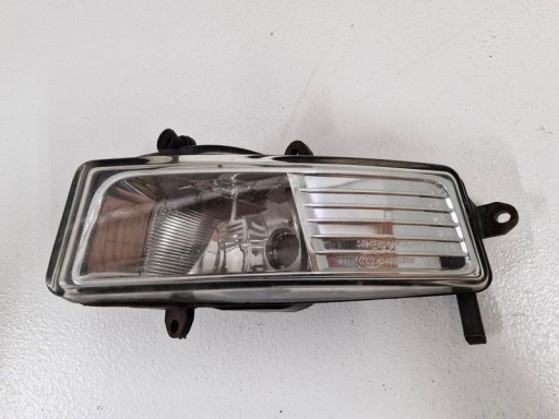 AUDI A6 C6 LIFT HALOGEN RECHTS NEBELSCHEINWERFER RECHTS