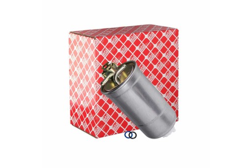 Febi Bilstein 21622 Kraftstofffilter