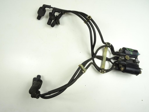 HONDA GL 1500 ZÜNDSPULE SPULEN KABEL SPIKE 82-01