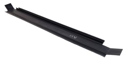 Obere Kühlerabdeckung Astra IV J Zafira C 1.7 2.0 CDTI 13267639