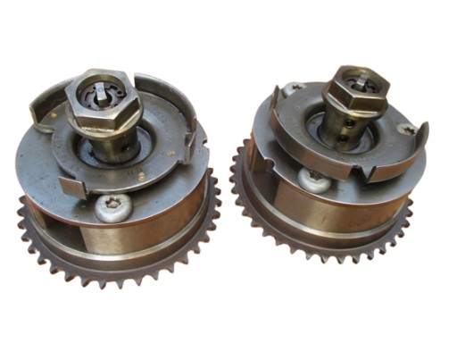 VARIANTE VENTILSTEUERUNGSPHASENEINSTELLER OPEL 1.4 16V