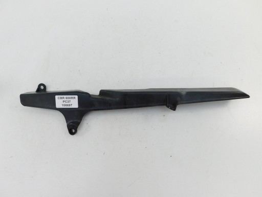 HONDA CBR 600RR PC37 KETTENABDECKUNG