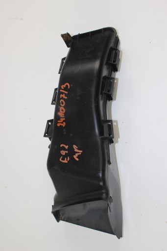 BMW E92 E93 BREMSSCHEIBE TUNNEL RECHTS 8045362