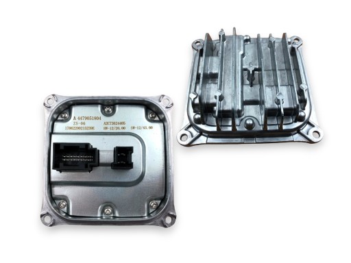 Voll-LED-Xenon-Xenon-Modul für Mercedes Benz W212 W222 W205 W218 4479051804