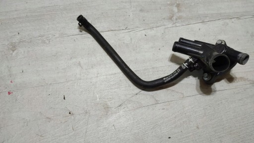 Thermostatgehäuse 1,4 Opel Astra K