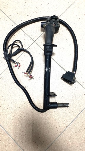Holmer-Joystick