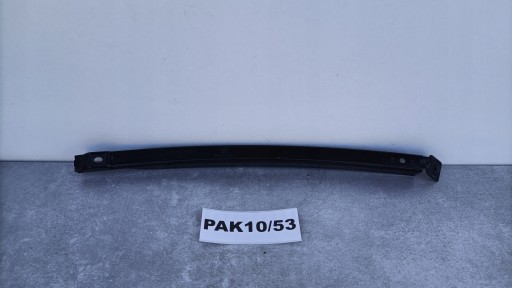 SEAT LEON 2 II MONTAGEFENSTERFÜHRUNG RECHTS 1P0839614 PAK10/53