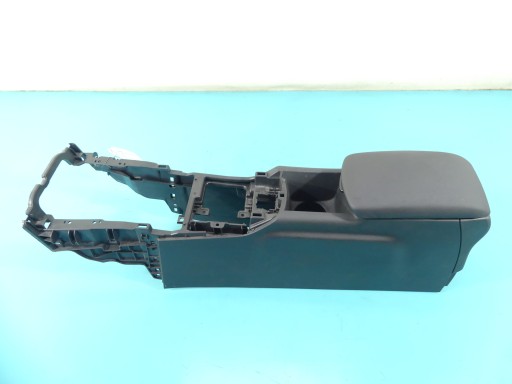 ARMLEHNENTUNNEL CITROEN C4 II B7 EUROPA