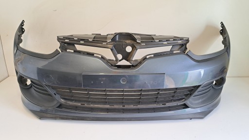 Frontstoßstange RENAULT Megane III Lift 13-16 Jahre