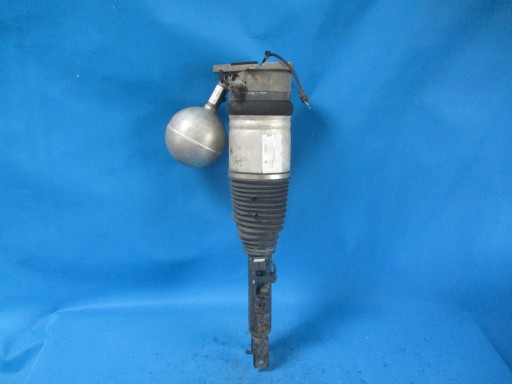 STOSSDÄMPFER HINTEN LINKS VW PHAETON 3D0616001F