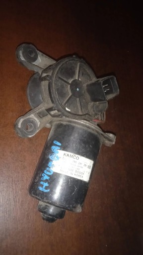 Hyundai Lantra II 1998 Wischermotoren