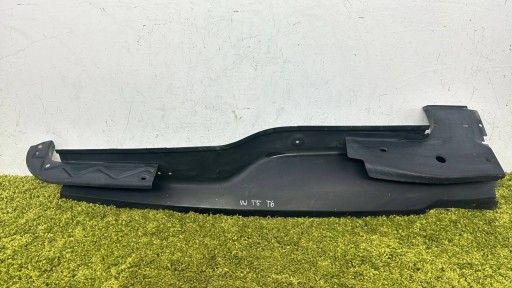 Innensäule hinten rechts Vw T5 Lift T6 7H 03-15 Verstärkungsabdeckung