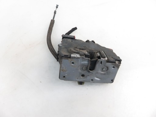 SCHLOSS VORNE LINKS PEUGEOT BOXER II 1346336080 6 PIN