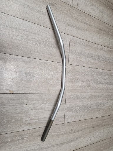 Yamaha DT 230 Lenkradschaltung