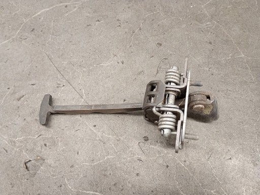 Türbegrenzer links vorne Peugeot 308