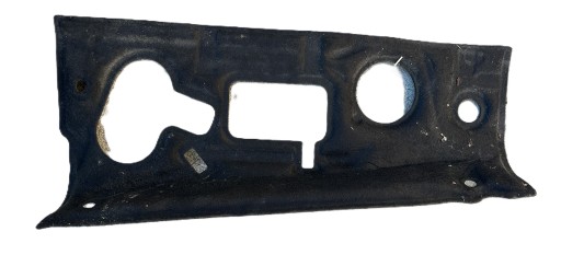 Peugeot 308 T9 Schottwand Schalldämmung 9800107580