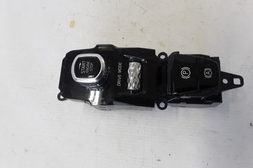 Start/Stop Volvo V90 II 31443818 2017 Taste