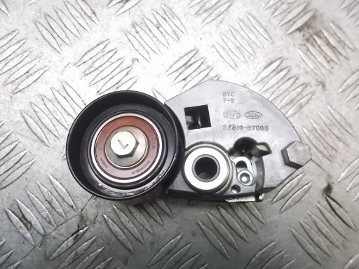 RIEMENSPANNER KIA CARENS II 2.0 CRDI 24410-27000