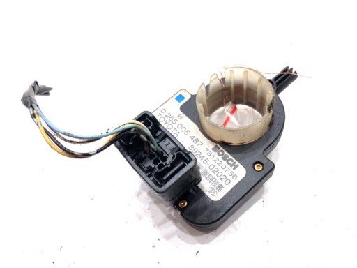 LENKWINKELSENSOR TOYOTA COROLLA E13 89245-02020 04-09 CONTROLLER