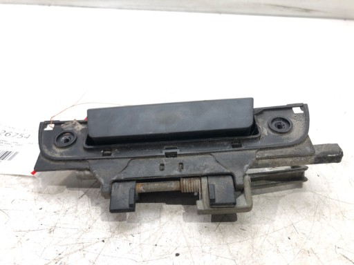 AUSSENGRIFF RECHTS HINTEN BMW E36 Limousine/Limousine 90-98
