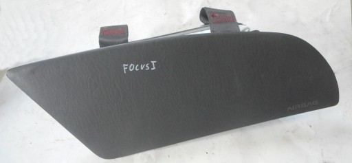 FORD FOCUS MK1 BEIFAHRER-AIRBAG-ABDECKUNG