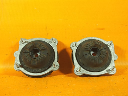 Audi A7 4G LIFT 32KM Stoßdämpferlager 4g0412065c / 4g0412253a