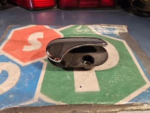 SAAB 95 rechter Innentürgriff