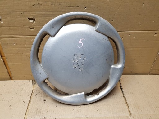 NABENPAKET 13" PEUGEOT 106