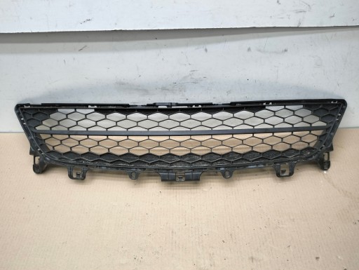 MITTLERER GRILL-STOßSTANGE VORNE MAZDA 6 GH LIFT 2010-2012