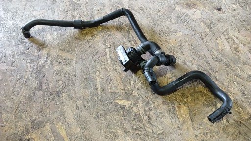 FABIA III WASSERPUMPE 2Q0965567 2Q0121063 5C0121087