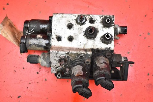 FEDERUNGSPUMPE 6758704 BMW E65 4.4 V8 02R