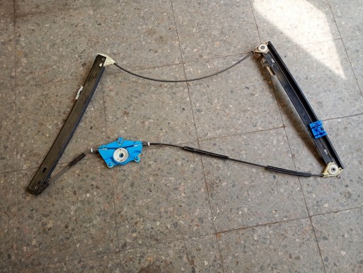 Fenstermechanismus rechts Audi A4 B6 Limousine