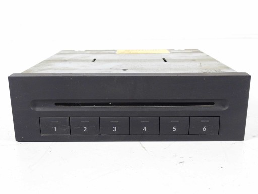 Mercedes W164 W169 W211 W219 W251 CD-Wechsler A2118706189