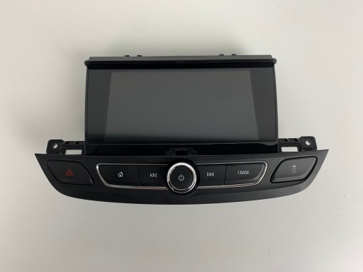 INSIGNIA B RADIOANZEIGE 39163925