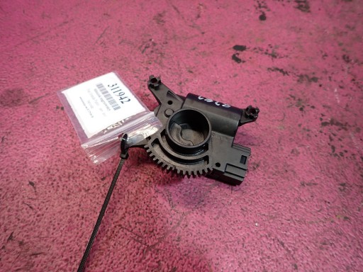 FIAT GRANDE PUNTO 05-10 HEIZMOTOR A21101100