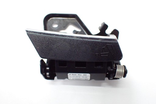 GRIFF SITZGRIFF LINKS HINTEN MERCEDES CLS C218 13