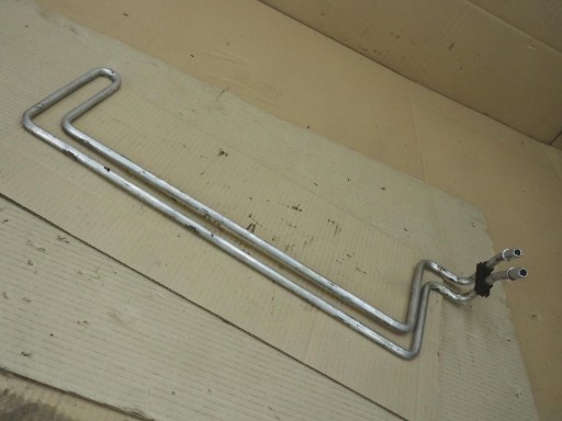 BMW E39 KÜHLER LEISTUNGSKÜHLER 2247361