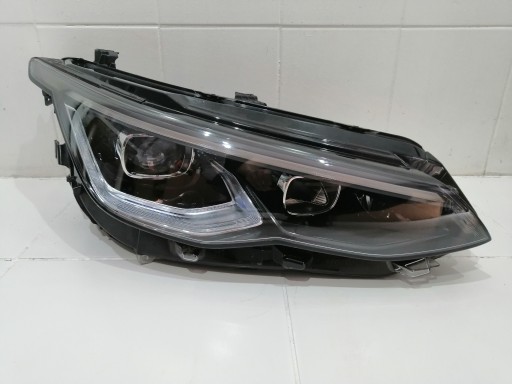 VORDERE RECHTE LAMPE VW GOLF VIII 8 5H1