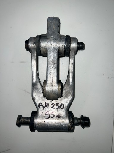 Kiwak Suzuki RM 250 125 93-95