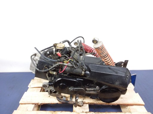 JIAJUE JJ50QT-23 50CM MOTOR JJ1P39QMB