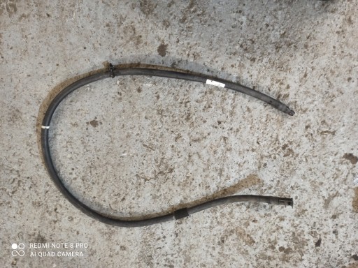Waschschlauchkabel Audi A6 C7 2011- 4G0955667