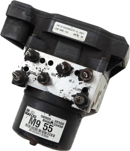Kia Sportage II 2.0 Pumpe ABS 58920-2E550 BH60133450