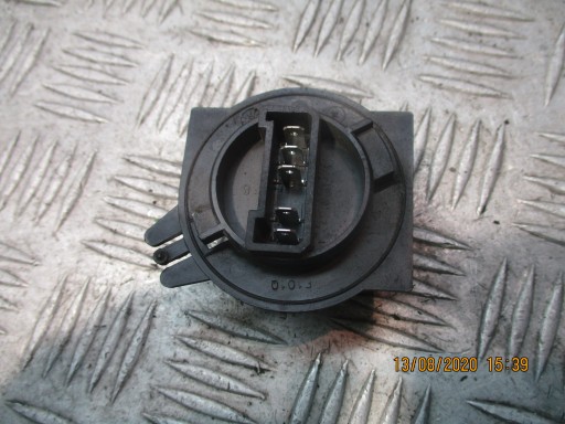 WIDERSTAND FAN WIDERSTAND PEUGEOT PARTNER I 848309A