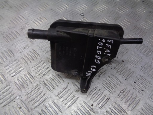 SEAT TOLEDO POWER RESERVOIR