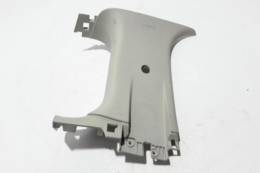 Linksseitenabdeckung des Renault Megane III Enkels (KZ0/1) 769140023