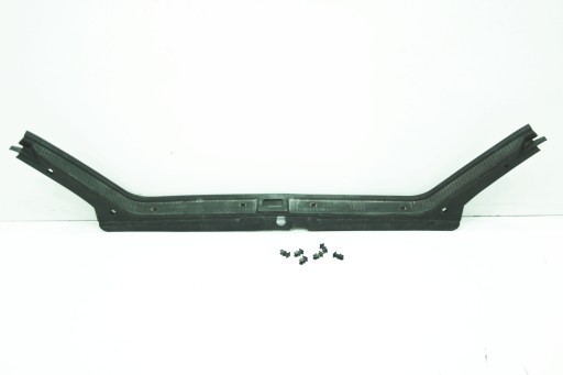 Kofferraumschwellerabdeckung Mercedes W140 Coupe C140 CL SEC 1406941325